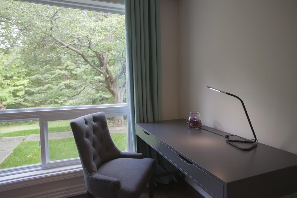 多伦多邓肯公园民宿 Toronto Duncan Park Guesthouse Ngoại thất bức ảnh
