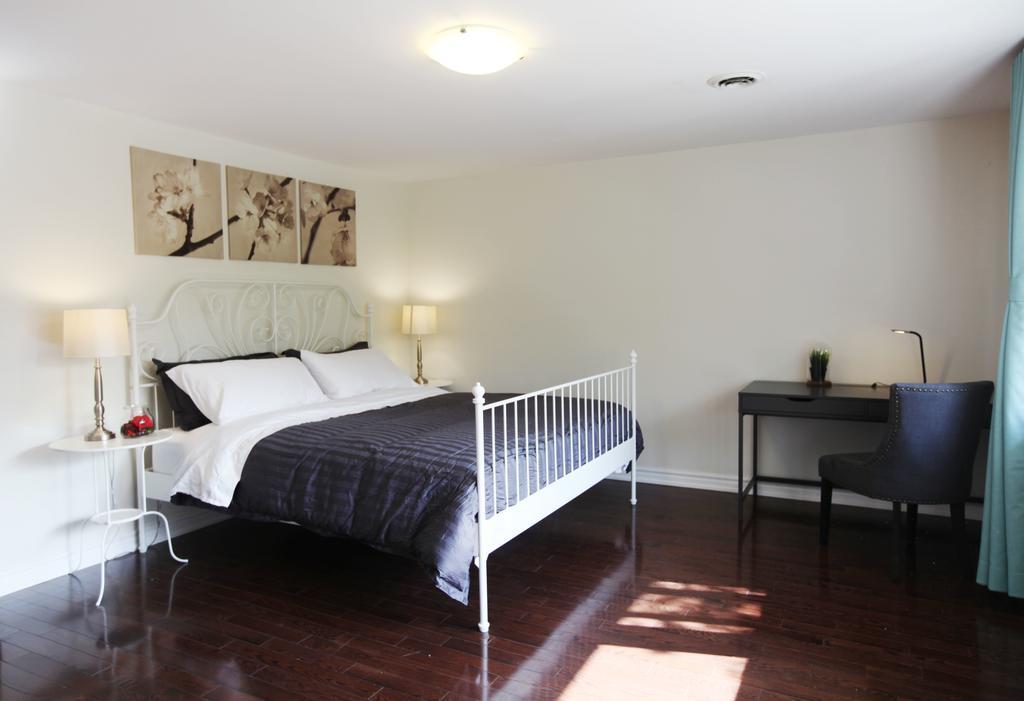 多伦多邓肯公园民宿 Toronto Duncan Park Guesthouse Ngoại thất bức ảnh