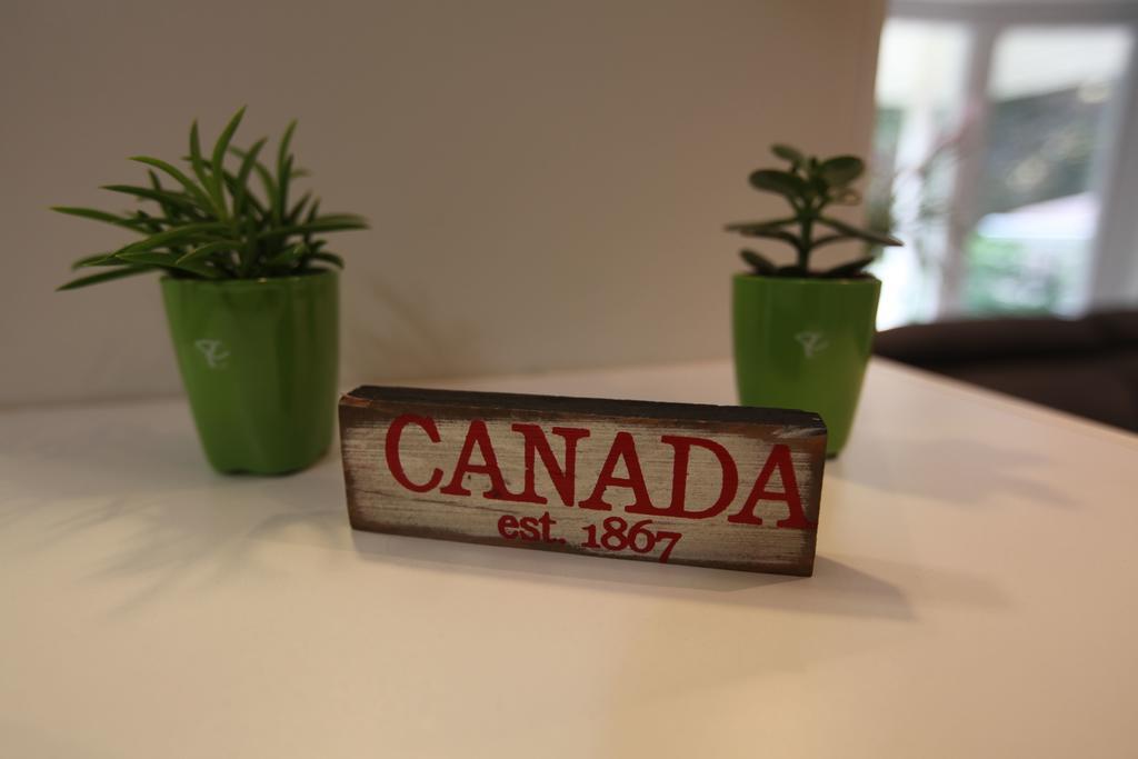 多伦多邓肯公园民宿 Toronto Duncan Park Guesthouse Ngoại thất bức ảnh